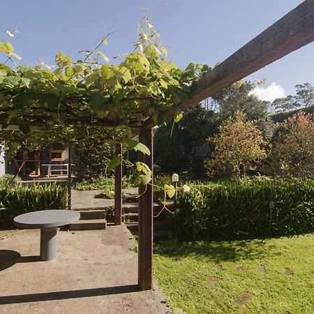 Quinta Do Mirante 1785 Villa Понта Делгада Екстериор снимка
