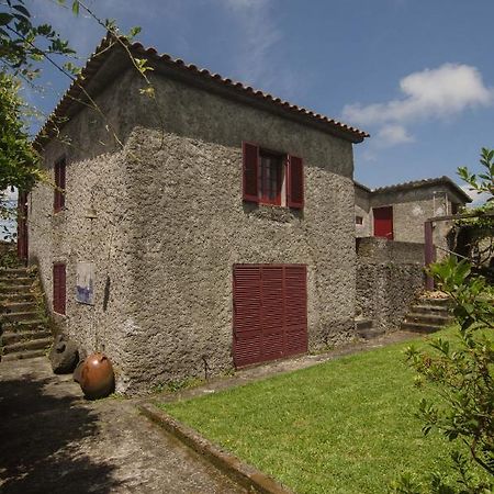 Quinta Do Mirante 1785 Villa Понта Делгада Екстериор снимка