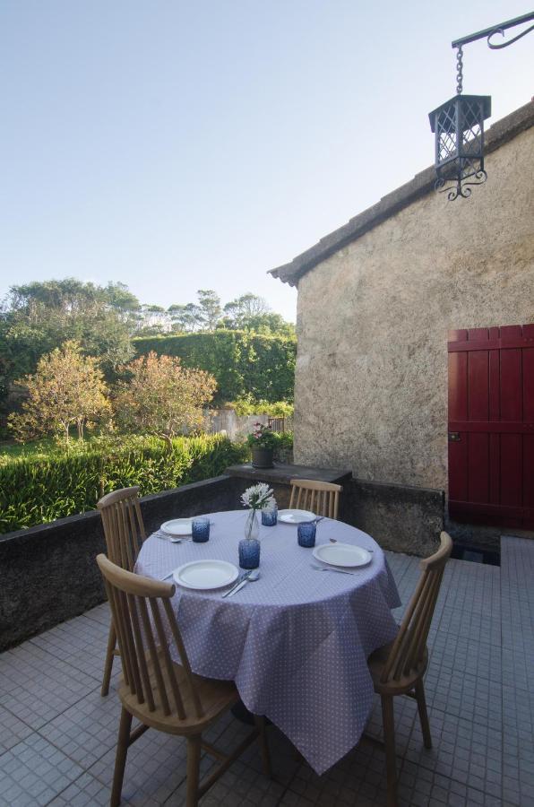 Quinta Do Mirante 1785 Villa Понта Делгада Екстериор снимка