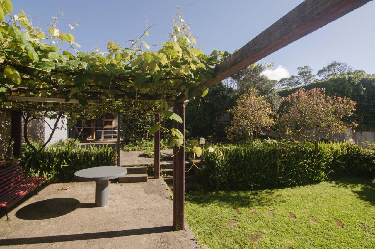 Quinta Do Mirante 1785 Villa Понта Делгада Екстериор снимка