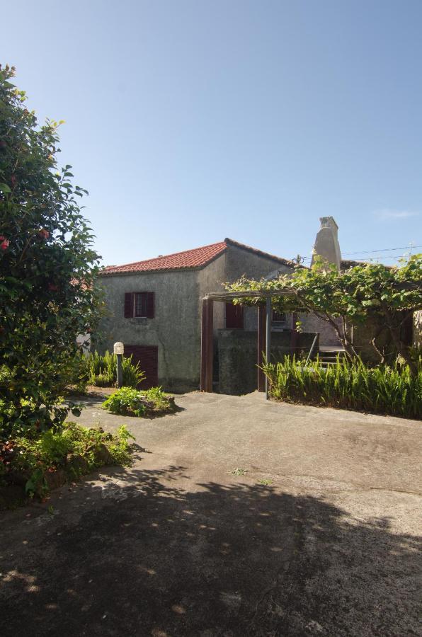 Quinta Do Mirante 1785 Villa Понта Делгада Екстериор снимка
