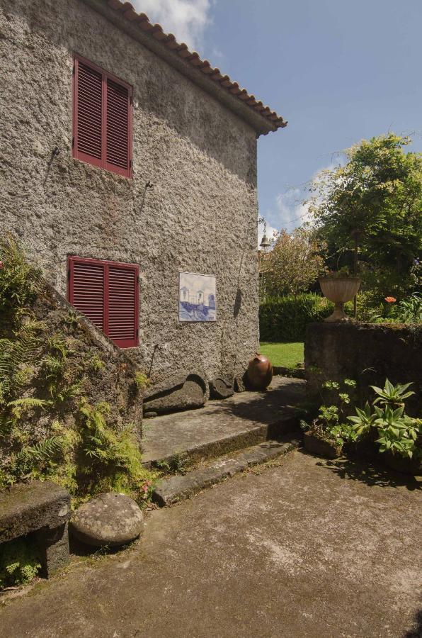 Quinta Do Mirante 1785 Villa Понта Делгада Екстериор снимка