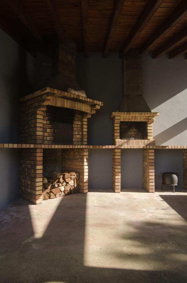 Quinta Do Mirante 1785 Villa Понта Делгада Екстериор снимка