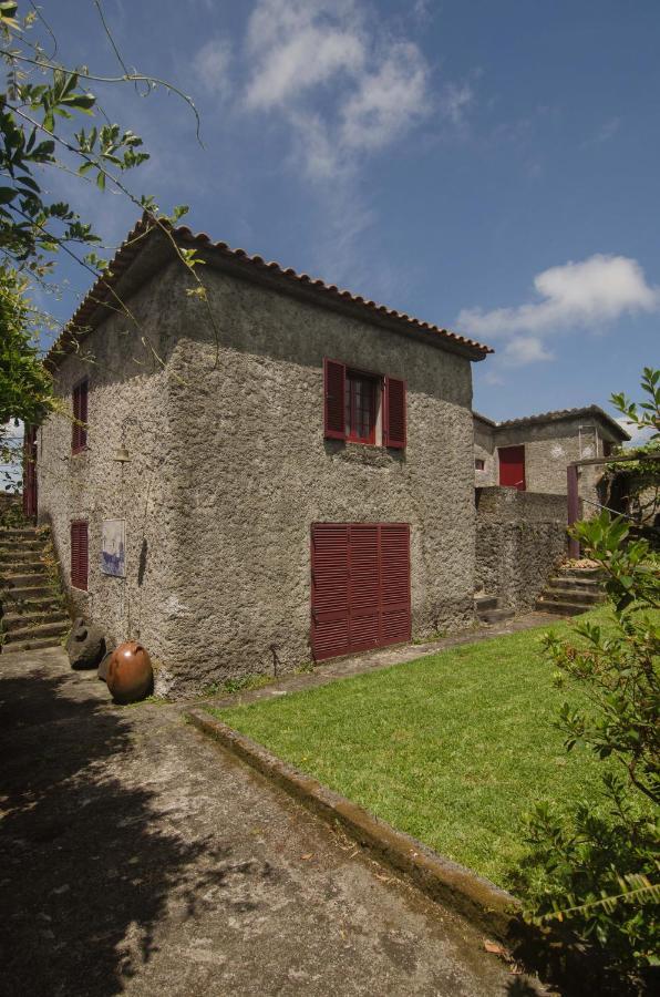 Quinta Do Mirante 1785 Villa Понта Делгада Екстериор снимка