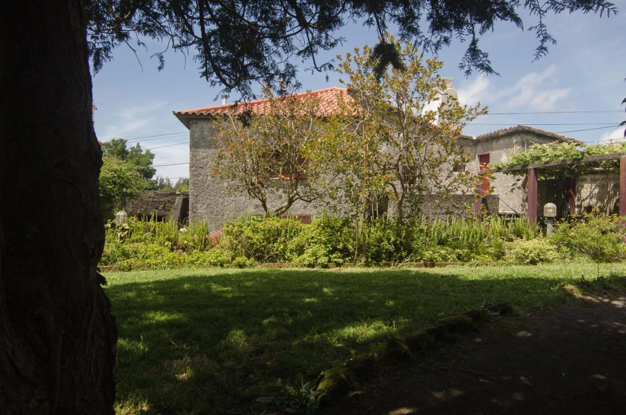 Quinta Do Mirante 1785 Villa Понта Делгада Екстериор снимка