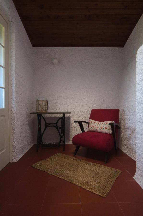 Quinta Do Mirante 1785 Villa Понта Делгада Екстериор снимка