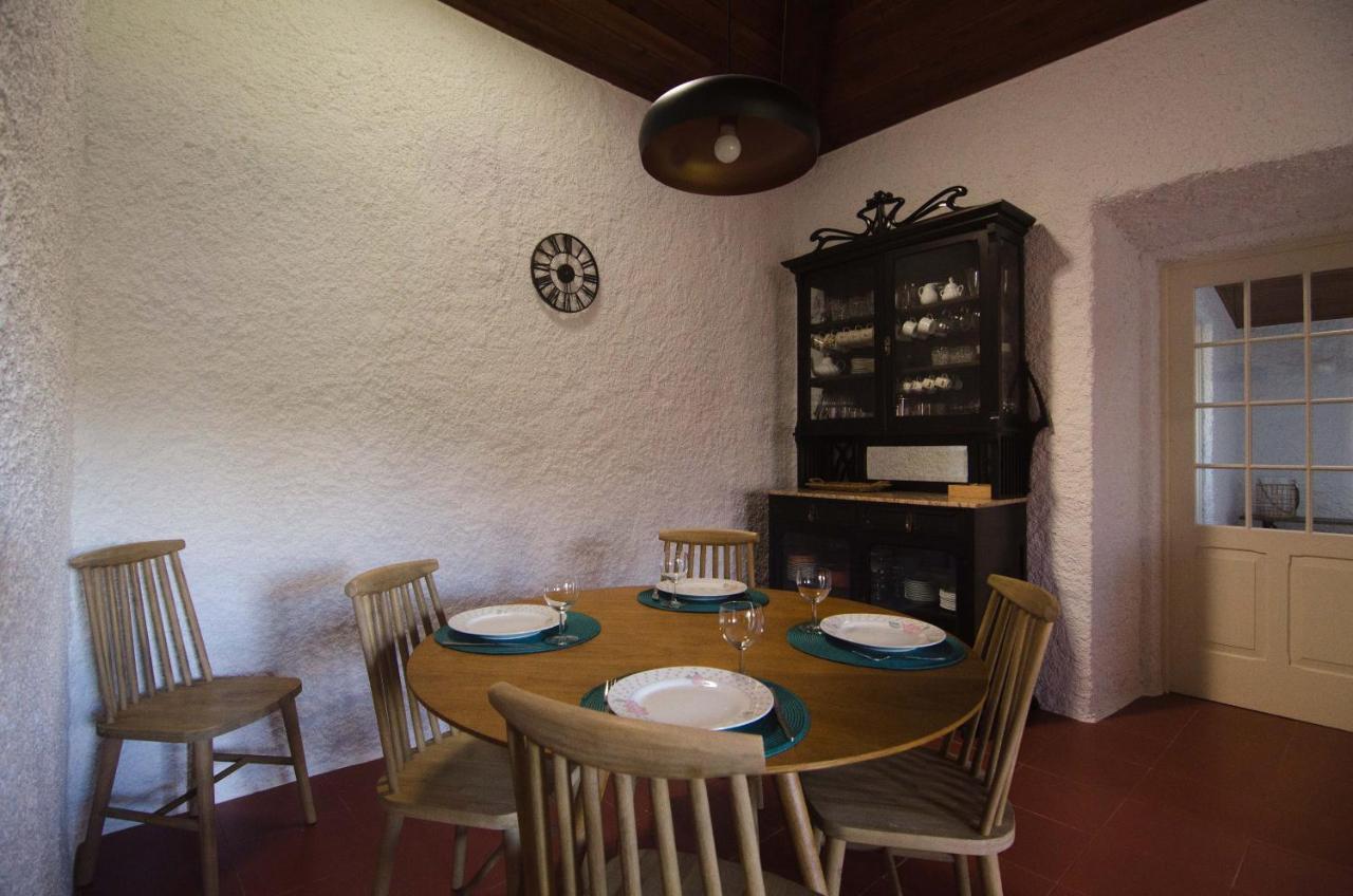 Quinta Do Mirante 1785 Villa Понта Делгада Екстериор снимка
