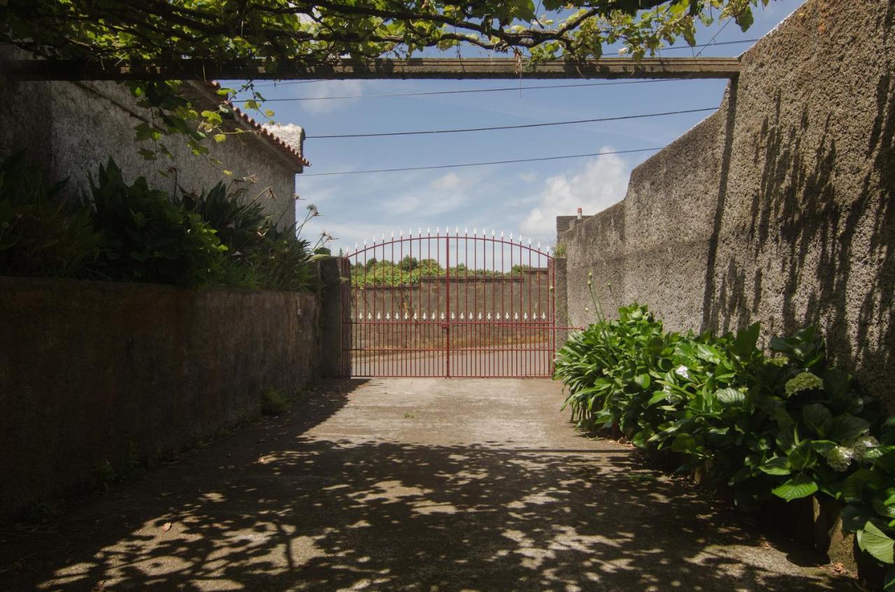 Quinta Do Mirante 1785 Villa Понта Делгада Екстериор снимка