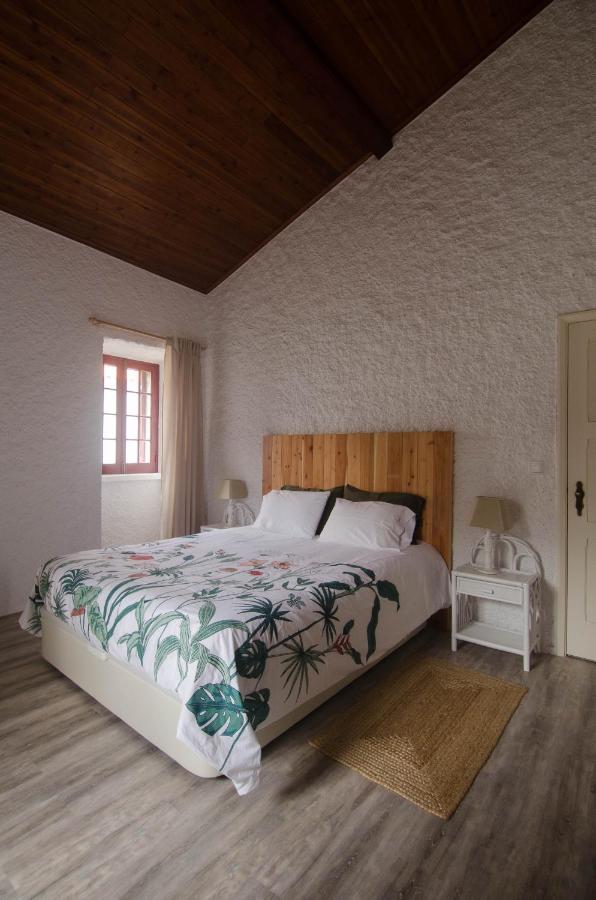 Quinta Do Mirante 1785 Villa Понта Делгада Екстериор снимка