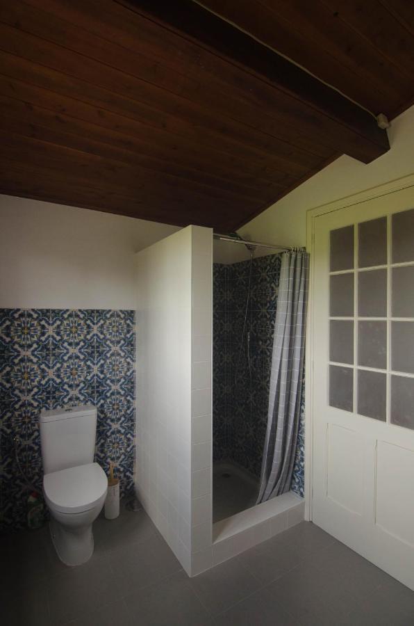 Quinta Do Mirante 1785 Villa Понта Делгада Екстериор снимка